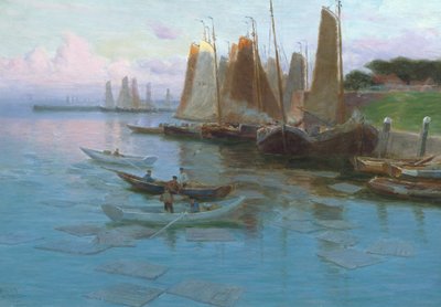  door Johannes Martin Grimelund