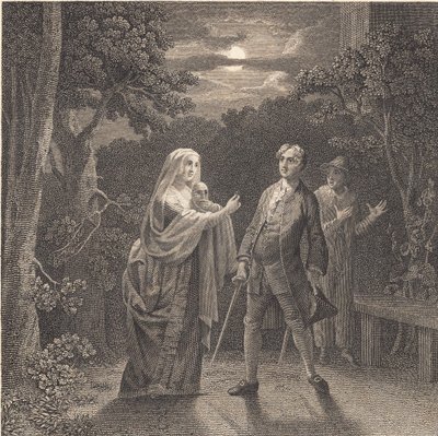 De onzichtbaren door Johannes Senn