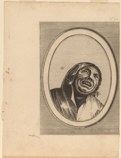"Foockel Lach-een-reys" en "Lazarus Sonder-Zeer" door Johannes and Lucas van Doetechum after Pieter Bruegel the Elder