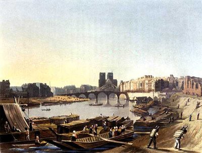 Notre Dame, uit 