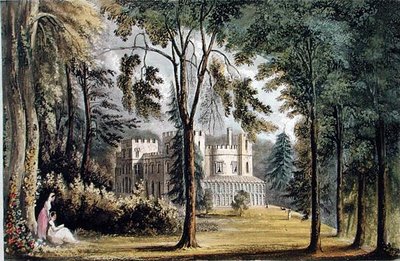 Sophia Lodge, uit Ackermann