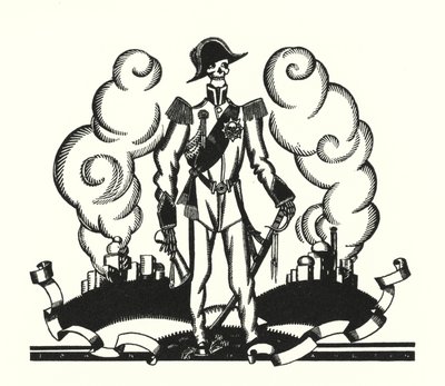 Illustratie voor Don Juan door Lord Byron door John Austen