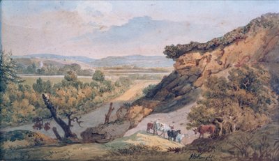 Ringwood door John Bavistock Knight