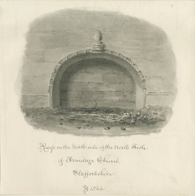 Armitage Kerk - 