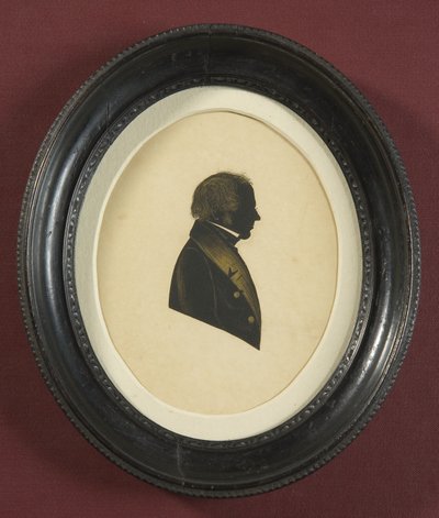 William Fifield, Emaille Schilder door John Church Dempsey