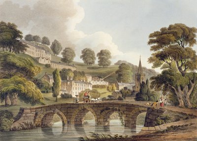 Bradford, uit 