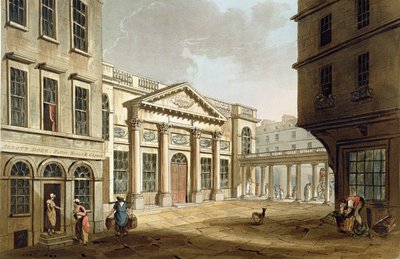 De Pompzaal, uit 
