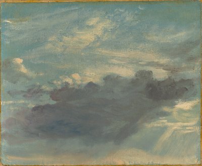  door John Constable