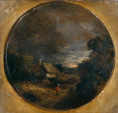  door John Constable