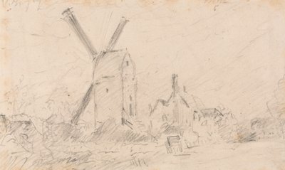  door John Constable