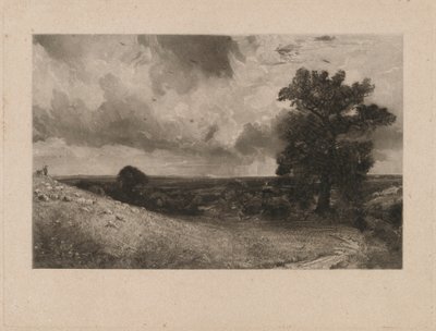  door John Constable