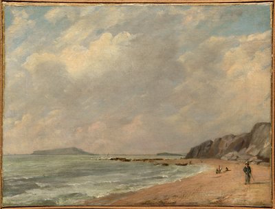  door John Constable