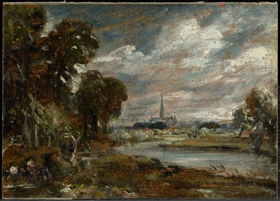  door John Constable