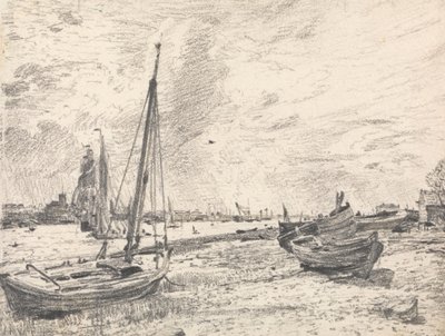  door John Constable
