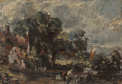 Schets voor 