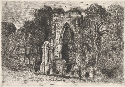  door John Constable