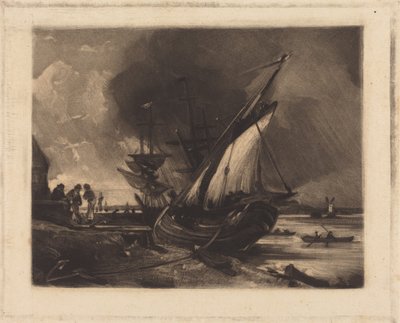  door John Constable