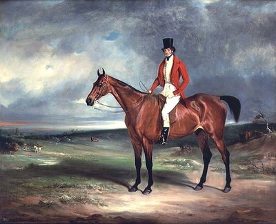 Sir James Bushell van Auchenleck op 