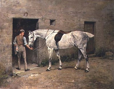 De Schimmel en de Staljongen door John Emms