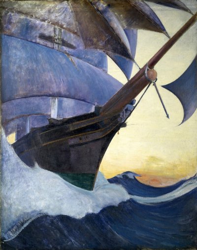 Het schip 