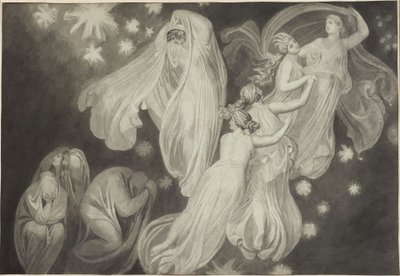  door John Flaxman