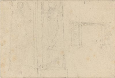 Ontwerpen voor een Monument door John Flaxman
