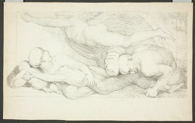 Figuren door John Flaxman