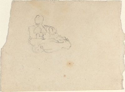 Groep figuren door John Flaxman