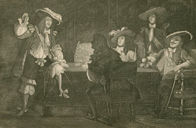 De Brandstapel door John Franklin