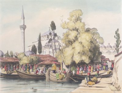 Tophana, plaat 15 uit 