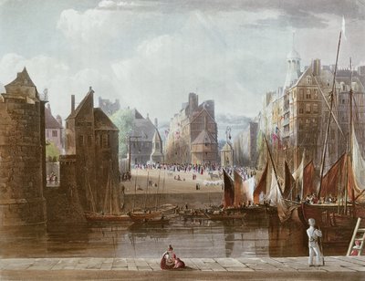 Le Havre, uit 