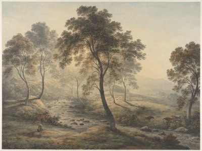  door John Glover