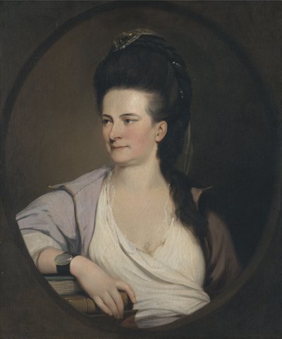  door John Hamilton Mortimer