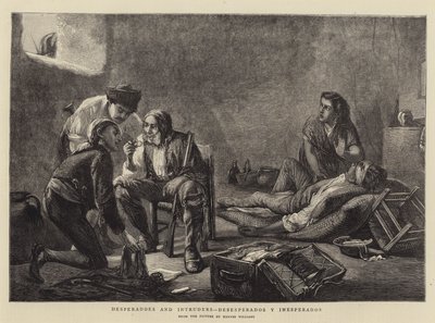 Desperado