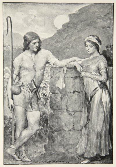 Olaf en Sigrid, uit 