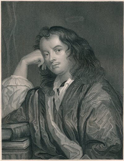 Thomas, Lord Clifford van Chudleigh, 1830s door John Henry Robinson