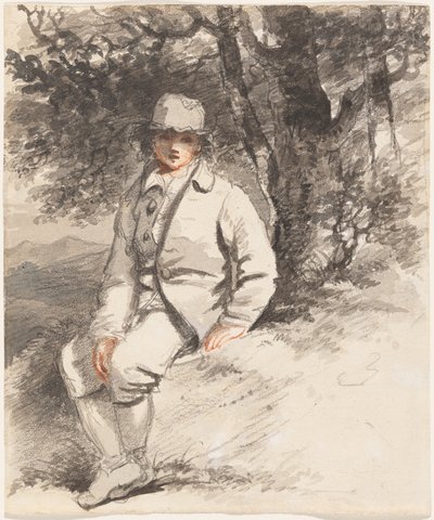  door John Hoppner