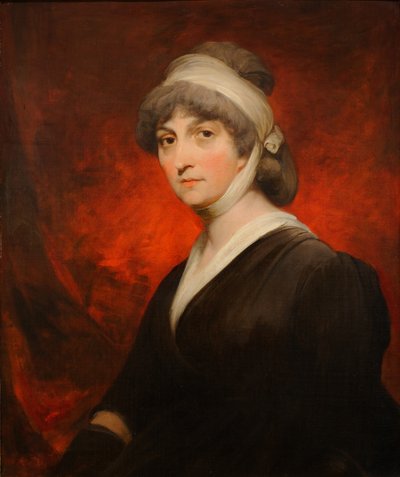  door John Hoppner