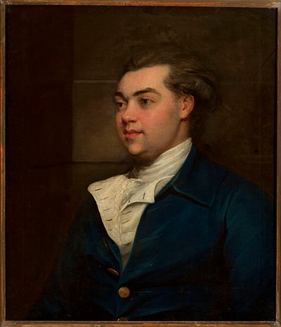  door John Hoppner