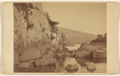 Killarney: Het Bovenmeer. door John Hudson