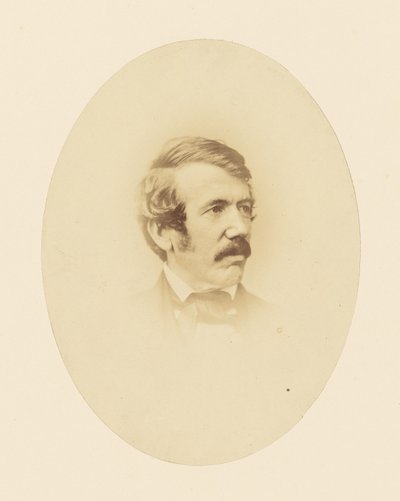  door John Jabez Edwin Mayall