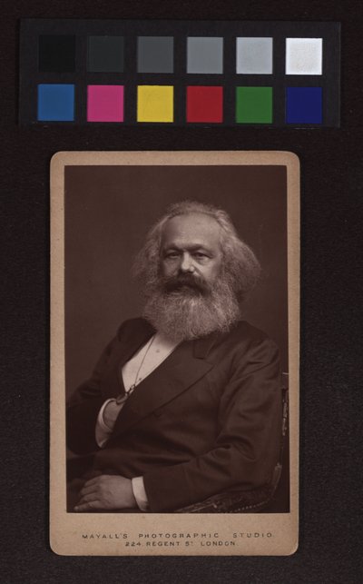  door John Jabez Edwin Mayall