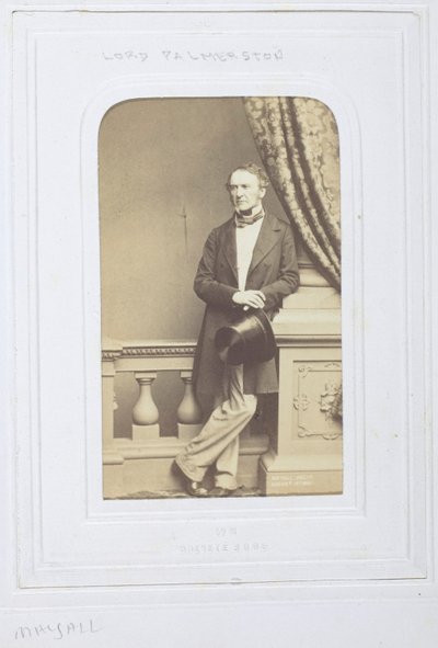  door John Jabez Edwin Mayall