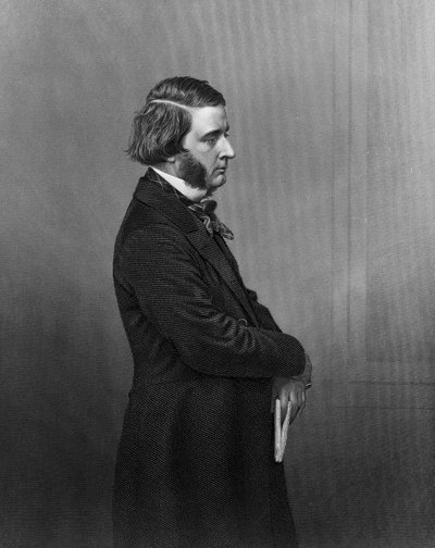 James Ward RA, 