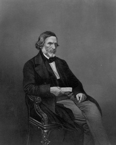 John Gibson Esq, uit 
