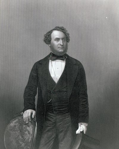 Michael Costa, uit 