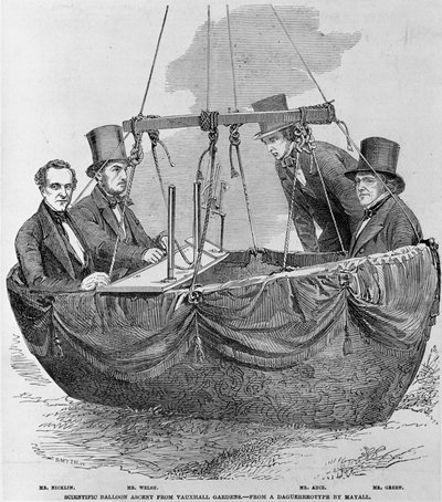 Onbekend beeld door John Jabez Edwin Paisley Mayall