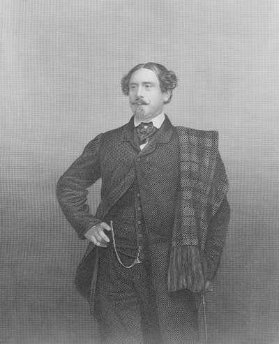 William Harrison, uit 
