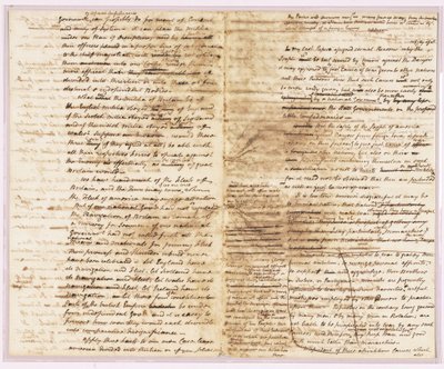 Federalist Papers door John Jay