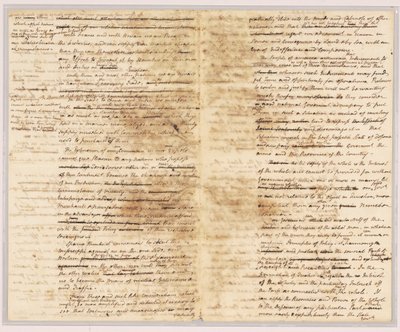 Federalist Papers door John Jay